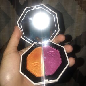 BRAND NEW (with packaging) Fenty Killawat Foil